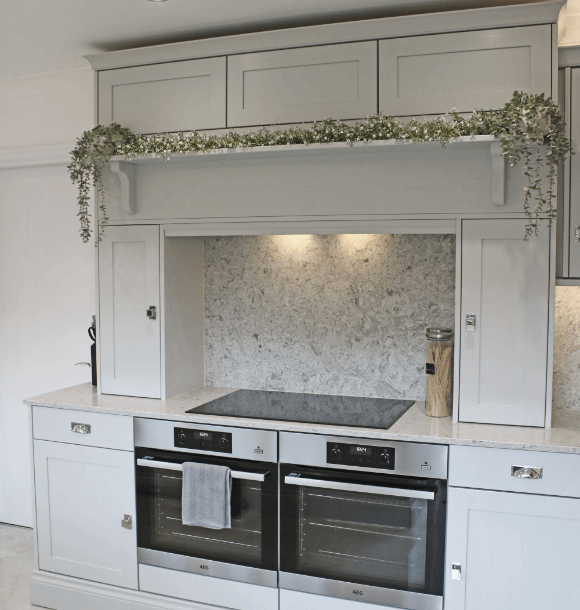 Albany Narrow Shaker