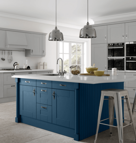 Malham Solid Ash Shaker